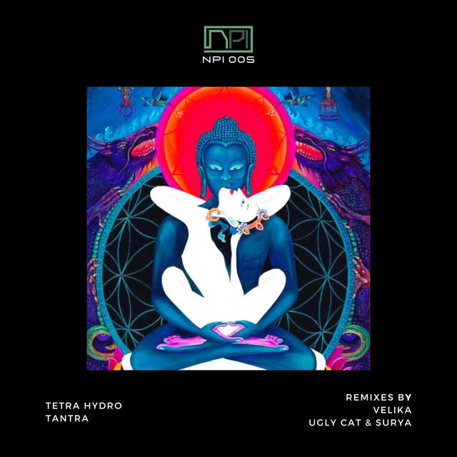 Tantra - Tetra Hydro cover art