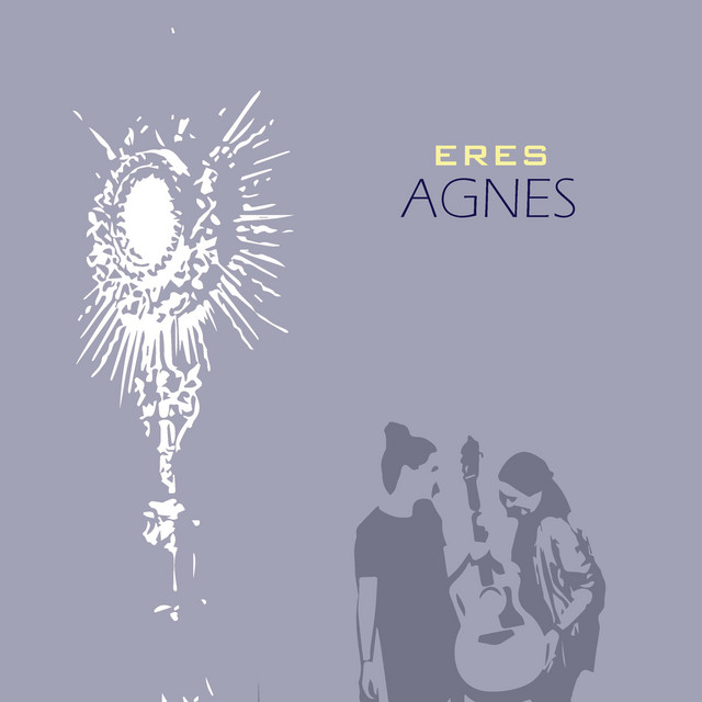 Eres cover art