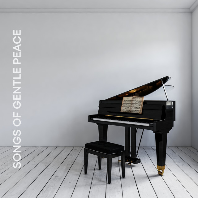 Songs of Gentle Peace