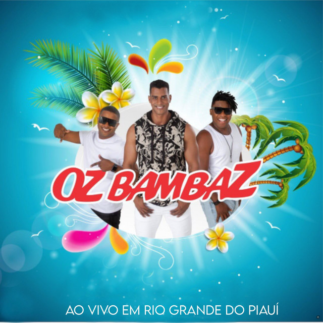 Ao Vivo em Rio Grande do Piauí cover art