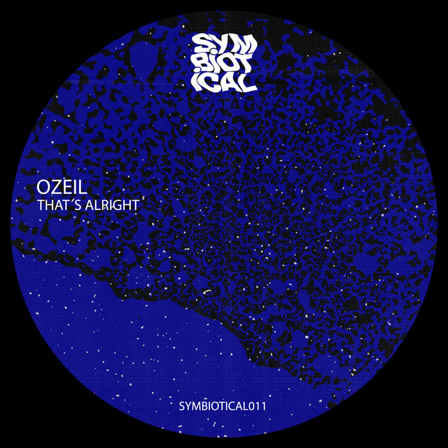 That's Alright cover art