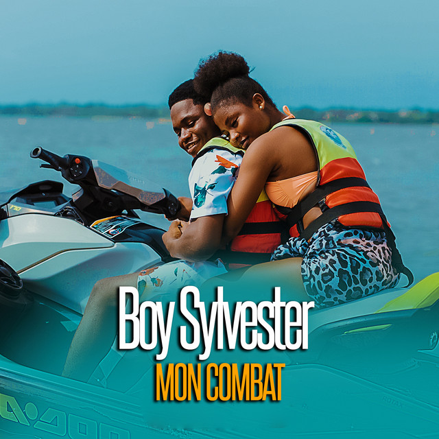 Boy Sylvester