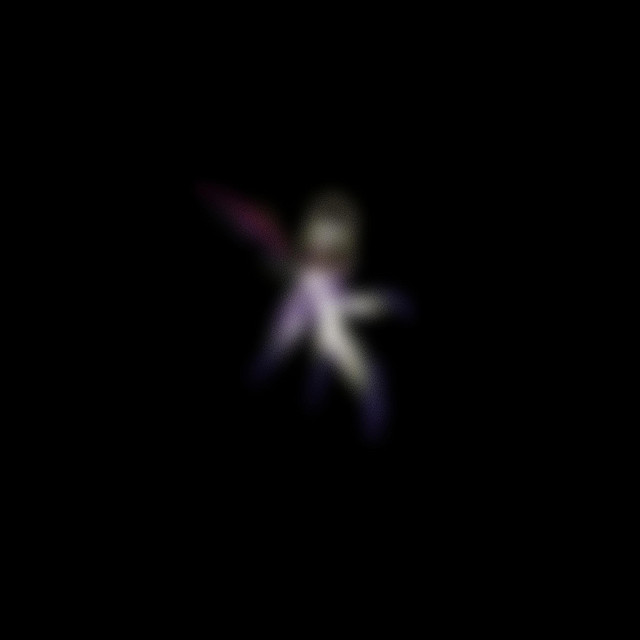 FANTASY cover art