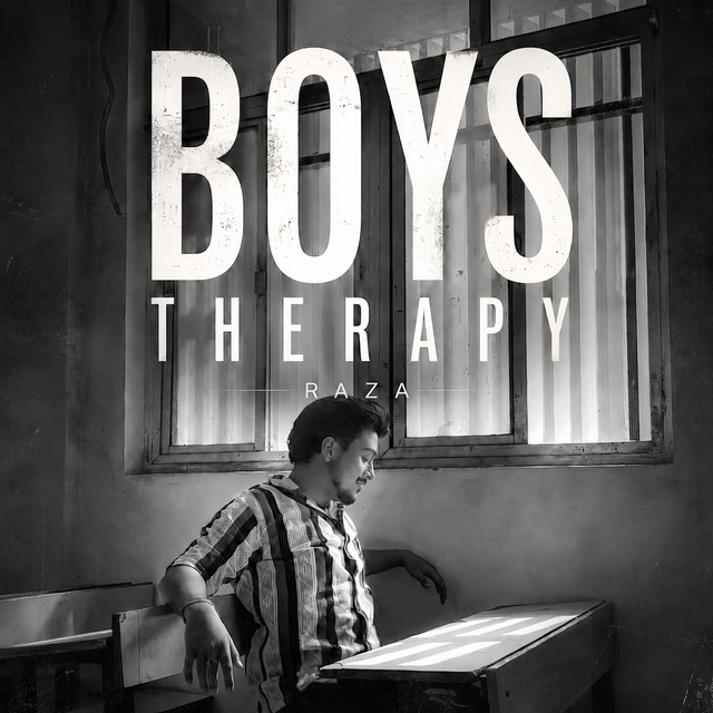 BOYS THERAPY