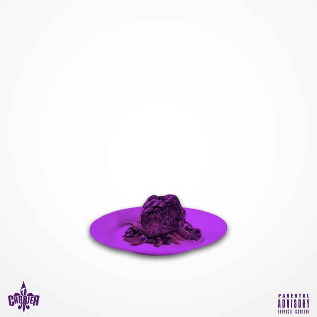 Let That Marinate 2 (Deluxe Version) cover art