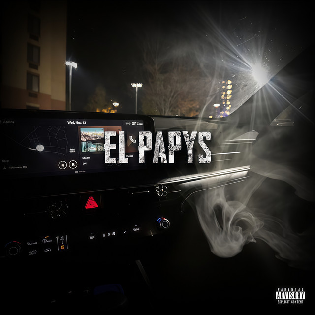 El Papys cover art