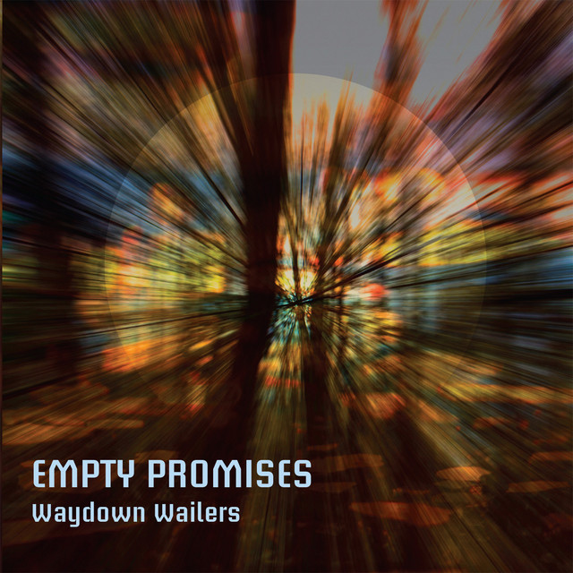 Empty Promises cover