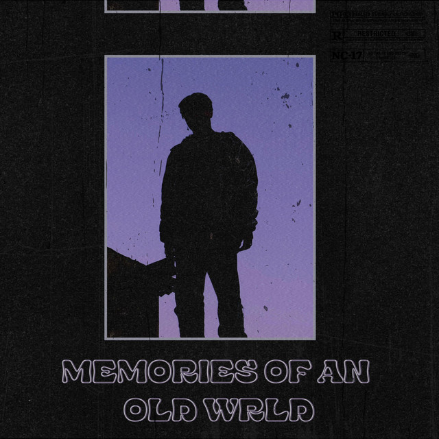 MEMORIES OF AN OLD WRLD cover art