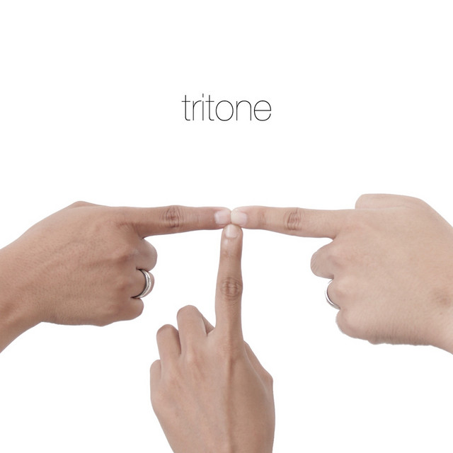 Tritone cover art