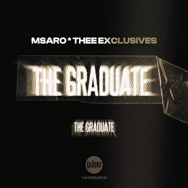 The Graduate cover art