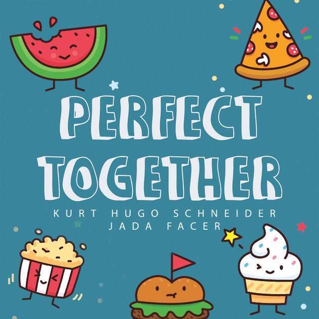 Perfect Together cover art