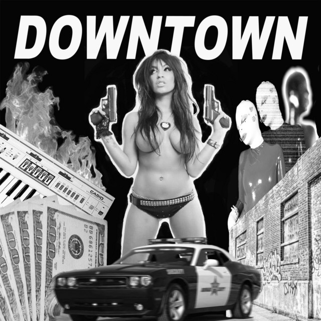 Intro cover art