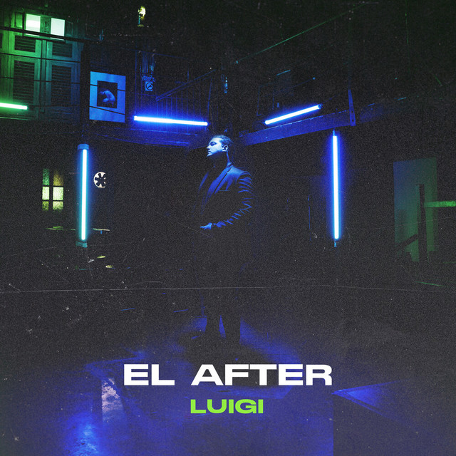 El After cover art