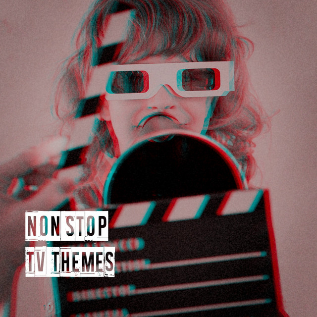 Non Stop Tv Themes cover art