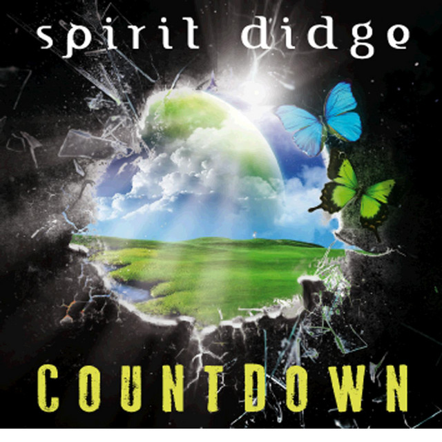 Spirit Didge