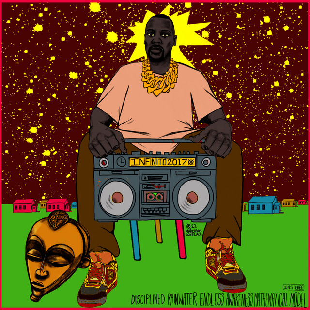 Time is a Misunderstanding Lot Three - Remix cover art