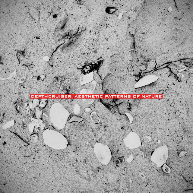 Aesthetic Patterns of Nature cover