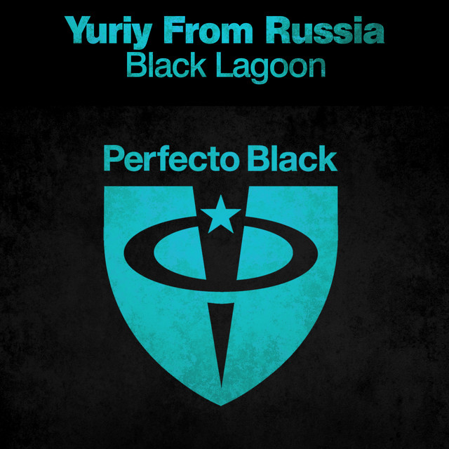 Black Lagoon - Extended Mix album art