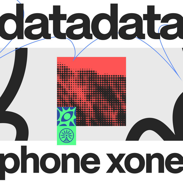 Phone Xone cover art