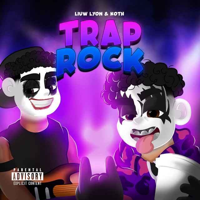 Trap & Rock