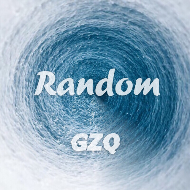 Random cover art