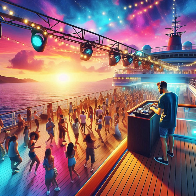 Обкладинка Taras Red — Cruise
