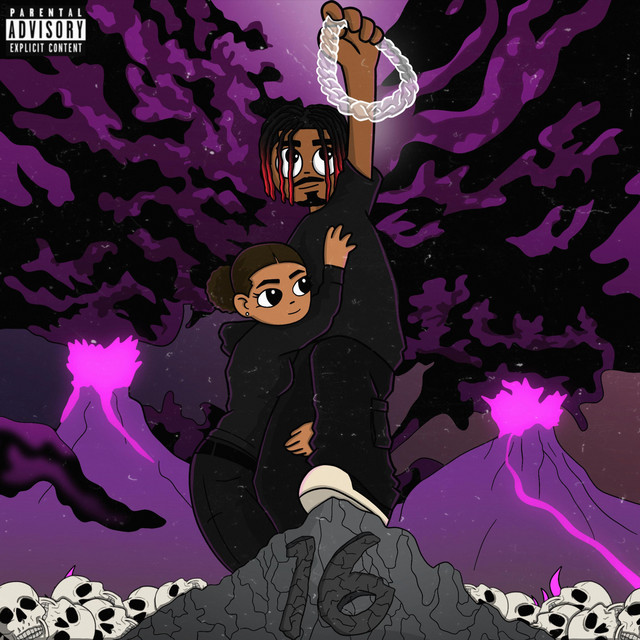 WW16 cover art