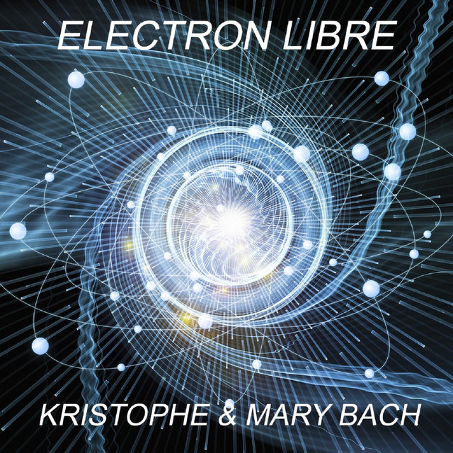 Kristophe Bach
