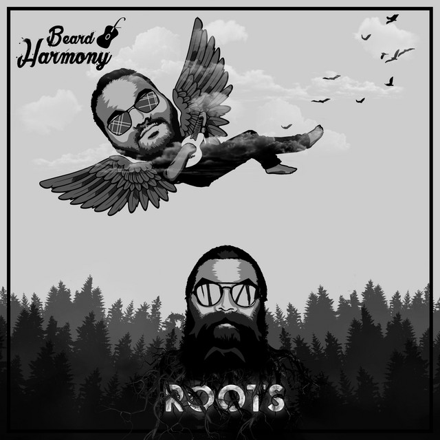 Roots cover art