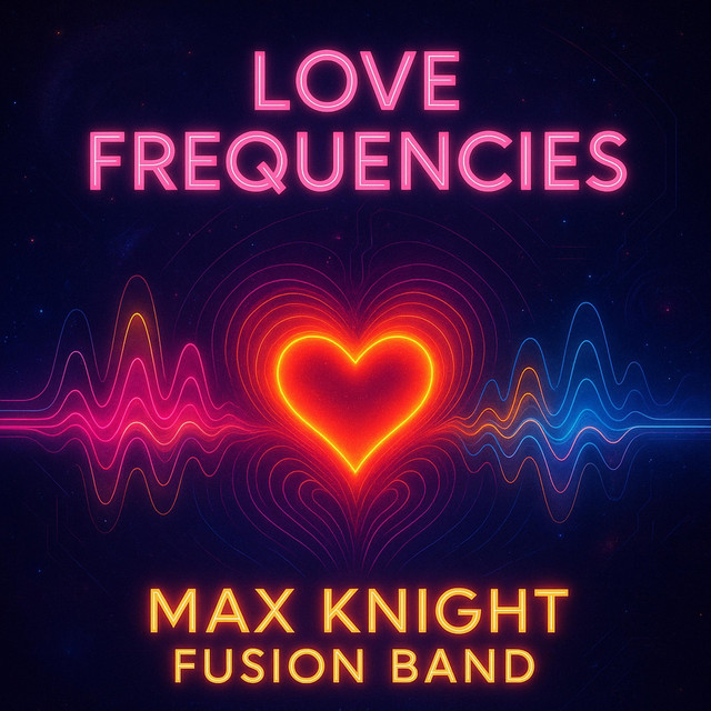 Max Knight Fusion Band