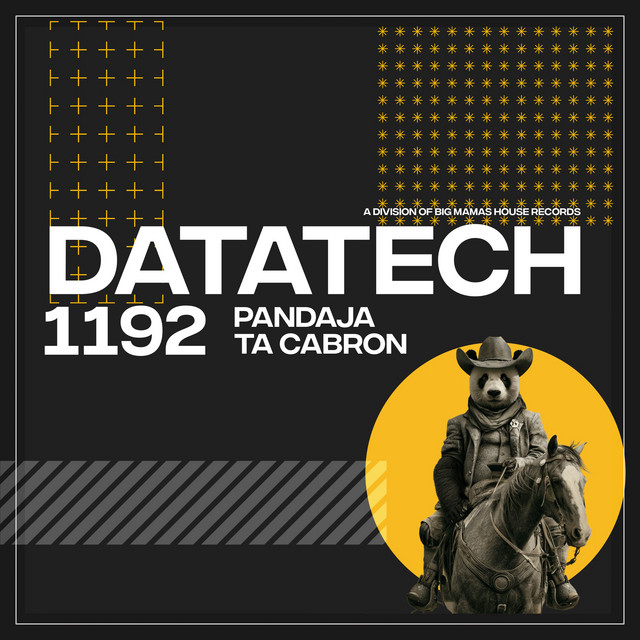 Ta Cabron album image
