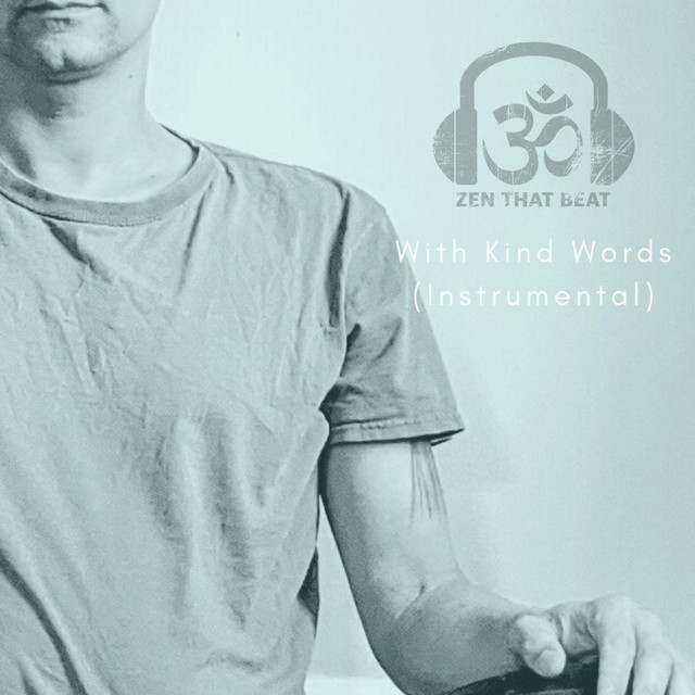  – With Kind Words - Instrumental