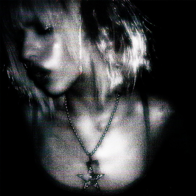 CHOSEN 1 cover art