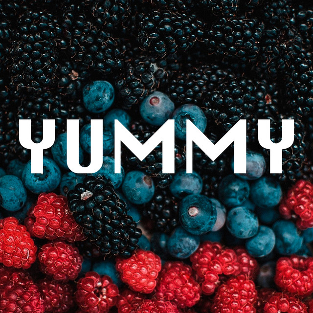 YUMMY - Instrumental Version