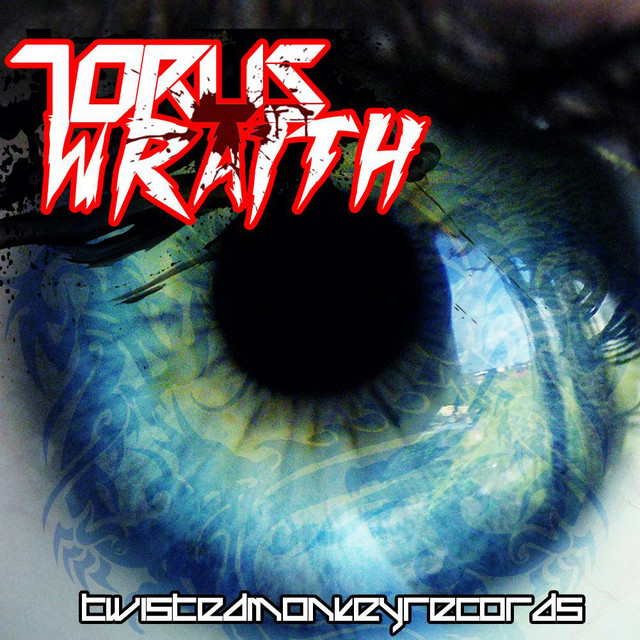Wraith cover art