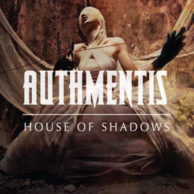 Feb 23, 2013: Authmentis / Overwatch / Vanishing Affair / Tempus at ...