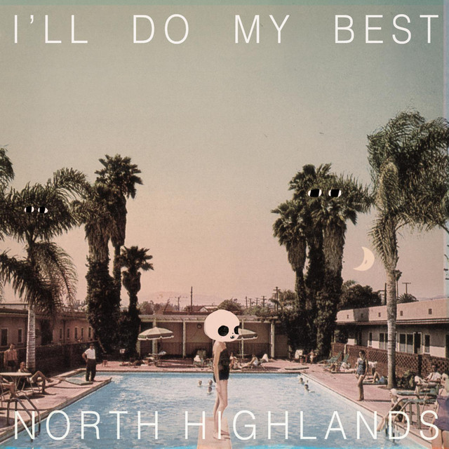 I'll Do My Best cover art