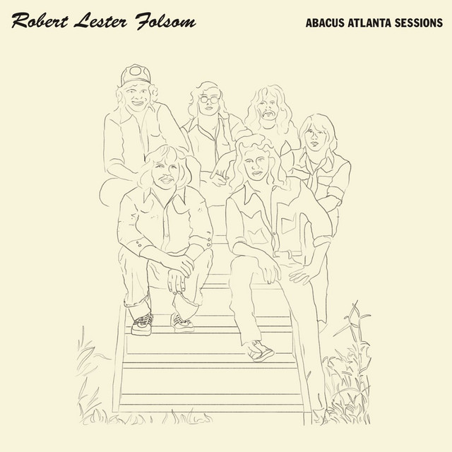 Abacus Atlanta Sessions cover art