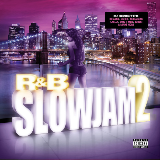 Sensitivity ‑ 曲・歌詞：Ralph Tresvant | Spotify