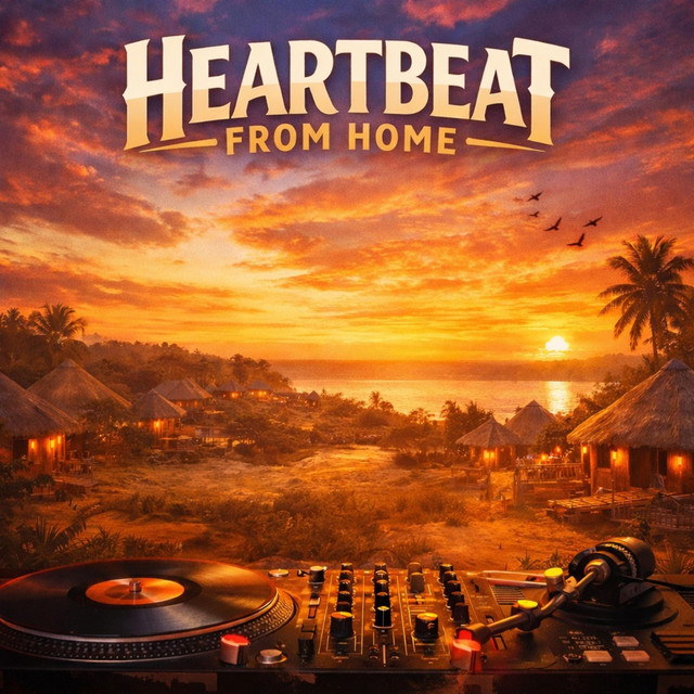 HEARTBEAT FROM HOME