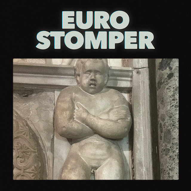Euro Stomper artwork