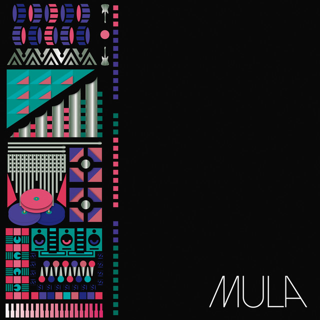 Mula cover art