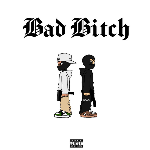 Bad Bitch