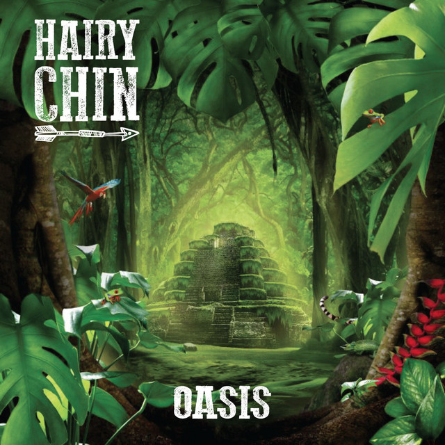 Hairy Chin