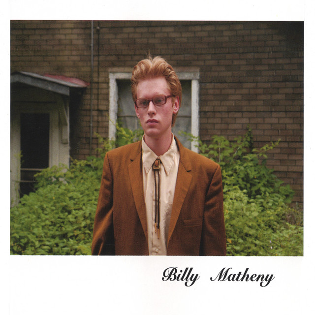 One Story Town - song and lyrics by Billy Matheny | Spotify