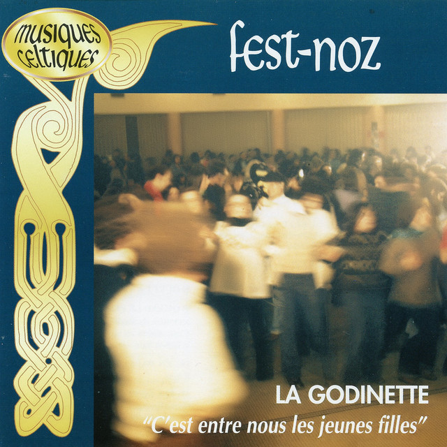 La godinette photo
