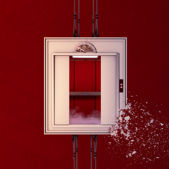 Dimensions cover art
