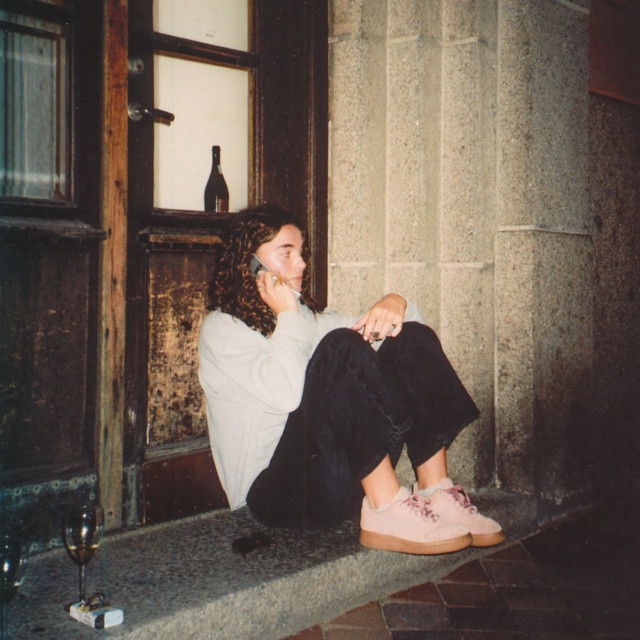 undefined album image
