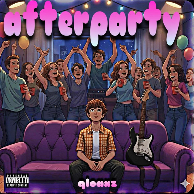 afterparty