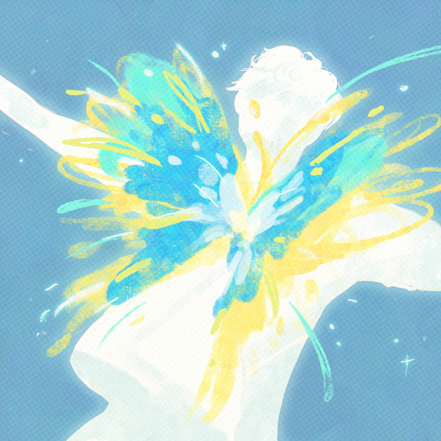 Paruparo (Duet Version) cover art